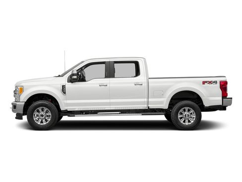 Used 2017 Ford F250 XLT image 34