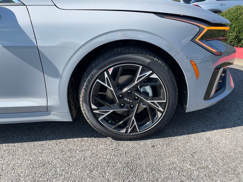 New 2026 Kia K5 GT-Line FWD image 30