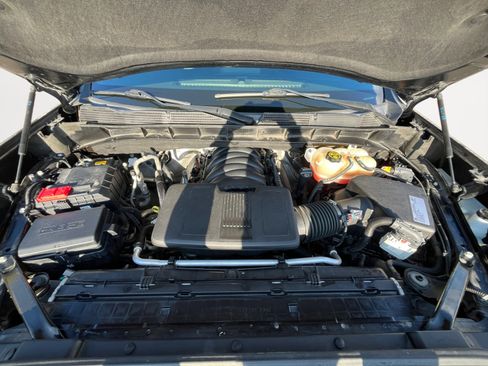 Used 2021 GMC Sierra 1500 AT4 image 26