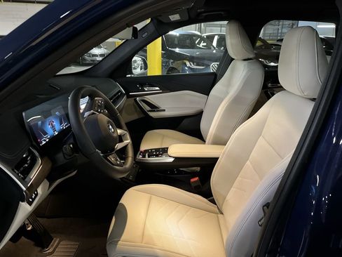 New 2026 BMW X1 xDrive28i w/ Technology Package image 11