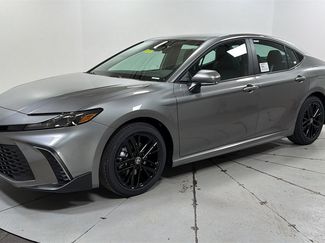 New 2026 Toyota Camry SE video 1