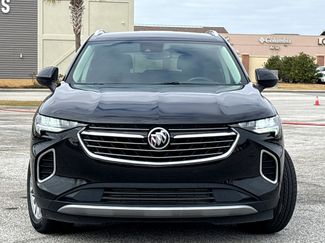 Used 2022 Buick Envision Preferred video 2