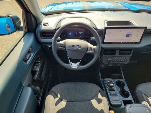 New 2026 Ford Maverick XLT w/ XLT Luxury Package image 10