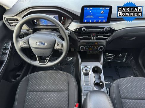 Used 2024 Ford Escape Active FWD image 29