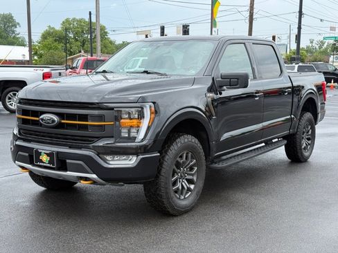 Used 2023 Ford F150 Tremor AWD/4WD image 4