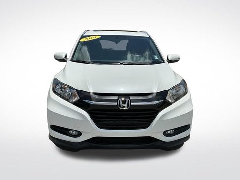 Used 2016 Honda HR-V EX-L image 16