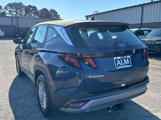 New 2026 Hyundai Tucson SE video 3