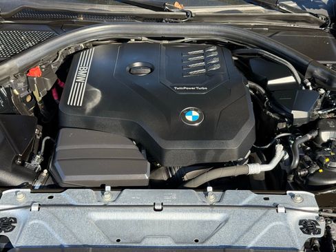Used 2021 BMW 330i Sedan image 33