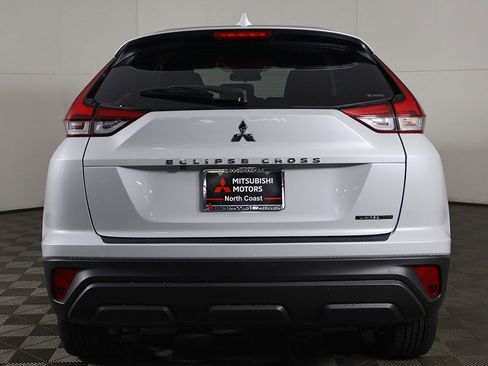 New 2026 Mitsubishi Eclipse Cross LE image 9