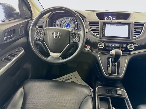 Used 2016 Honda CR-V Touring image 28