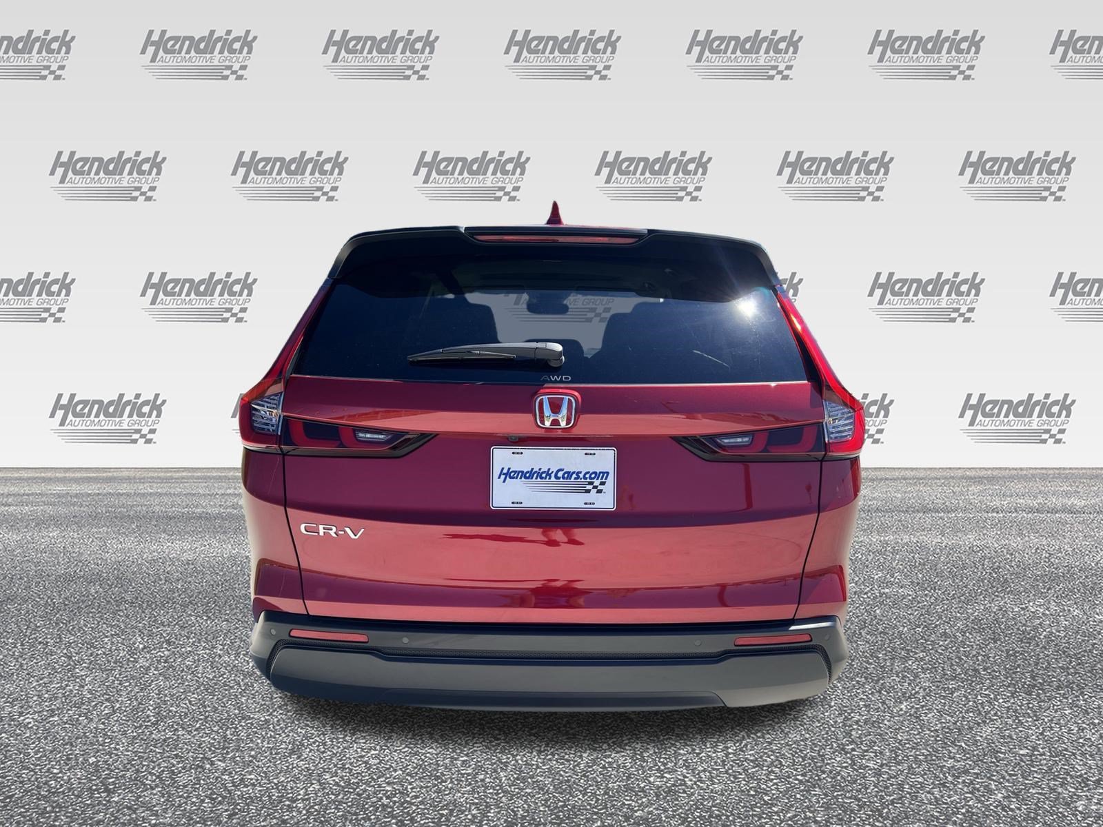 Used 2023 Honda CR-V EX-L image 8