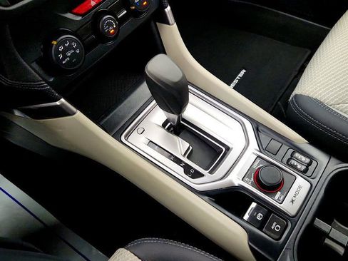 Used 2022 Subaru Forester Premium w/ Popular Package #1 AWD/4WD image 16