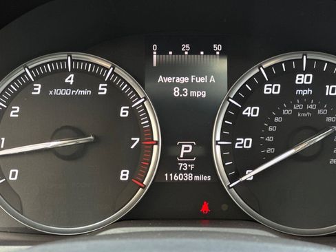 Used 2015 Acura MDX SH-AWD w/ Advance Package image 27