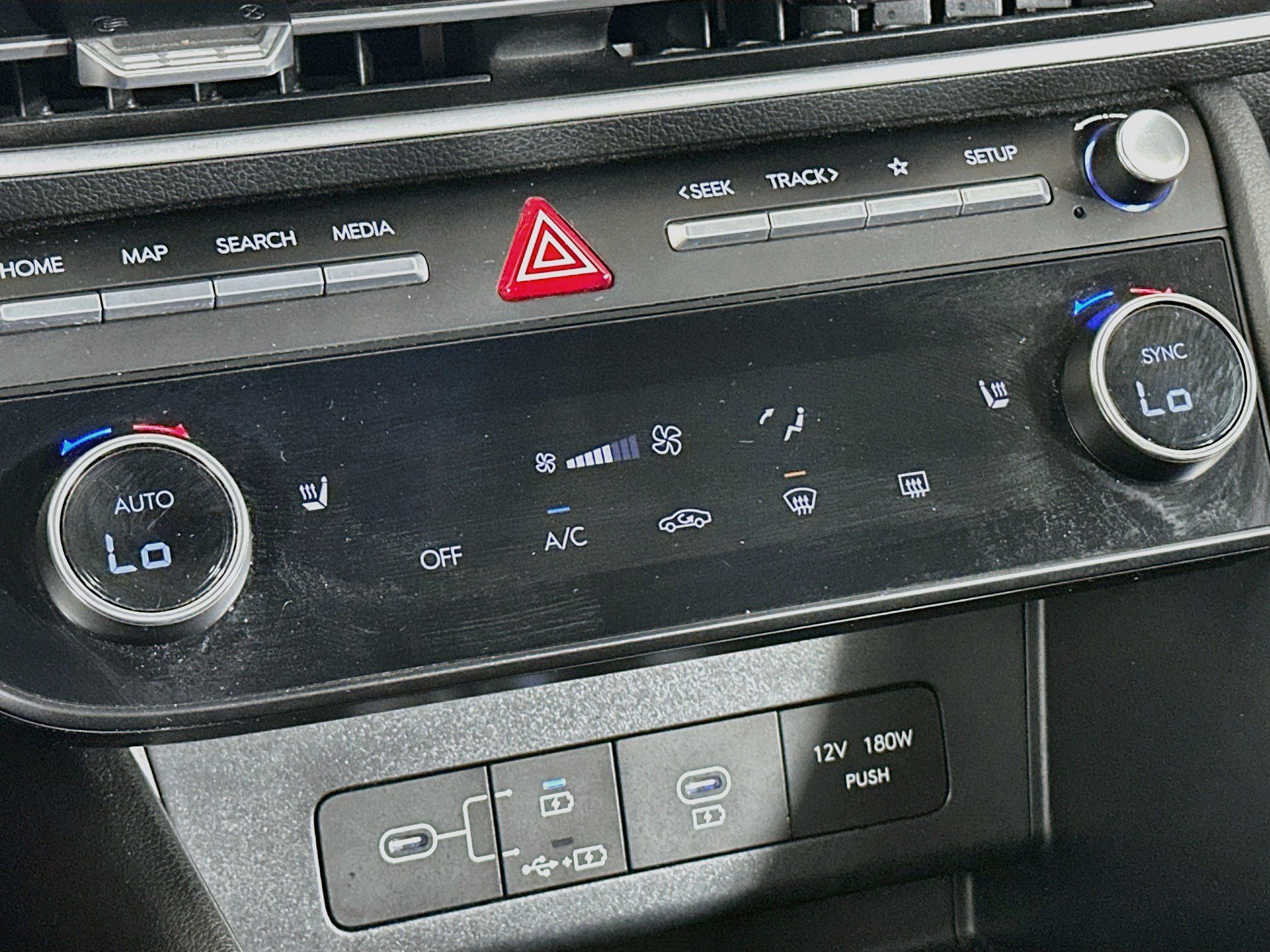 Used 2025 Hyundai Sonata SEL FWD image 23