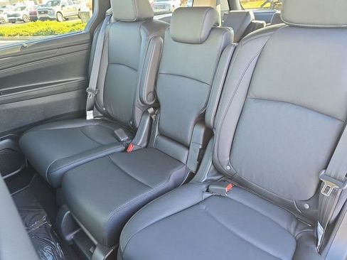 New 2026 Honda Odyssey EX-L image 14