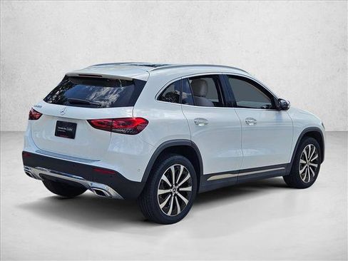 Certified 2023 Mercedes-Benz GLA 250 image 5