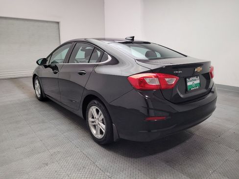 Used 2016 Chevrolet Cruze LT FWD image 5
