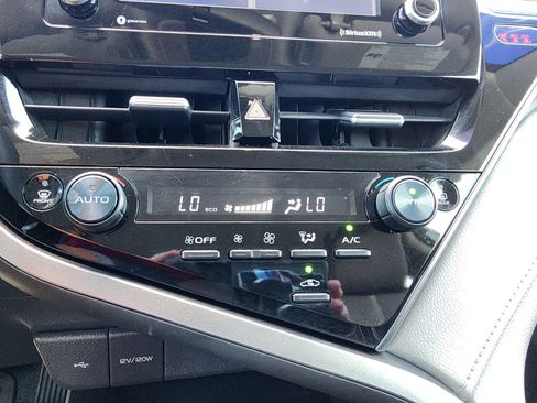 Used 2023 Toyota Camry LE image 23