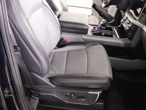 Used 2023 Ford F150 Lariat w/ Equipment Group 502A High image 15