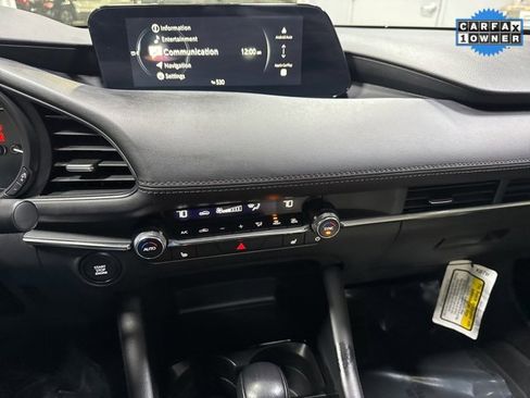 Used 2025 MAZDA MAZDA3 s image 17