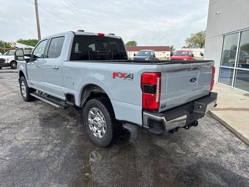 New 2026 Ford F250 Lariat AWD/4WD image 7