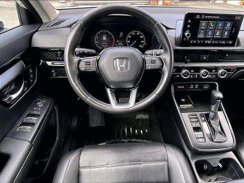 Used 2024 Honda CR-V EX-L image 5