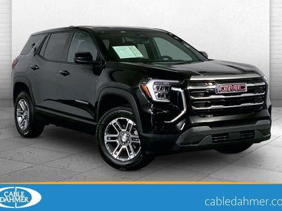 Used 2026 GMC Terrain Elevation