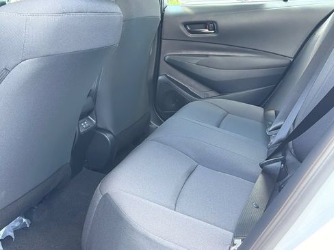 New 2026 Toyota Corolla LE FWD image 20