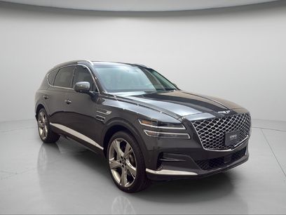 Used 2024 Genesis GV80 3.5T w/ Prestige Package