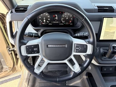 Used 2023 Land Rover Defender 130 S AWD/4WD image 10