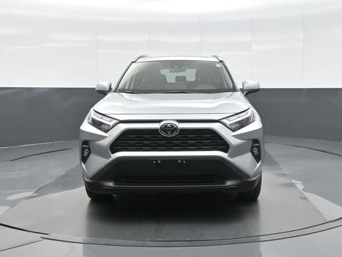 Certified 2025 Toyota RAV4 XLE Premium AWD/4WD image 2