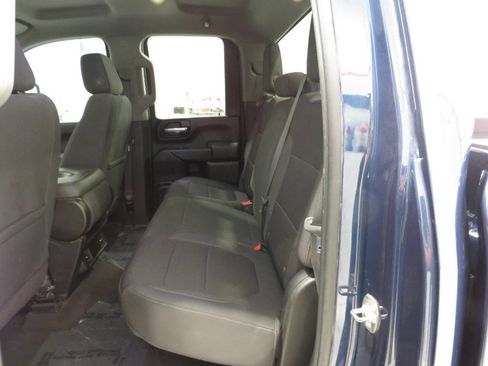 Used 2020 Chevrolet Silverado 2500 W/T w/ WT Fleet Convenience Package RWD image 12