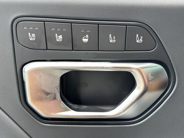 New 2026 Kia K4 EX w/ GT-Line Premium Package FWD image 26