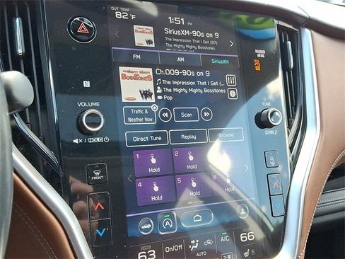 Used 2022 Subaru Outback Touring XT image 17