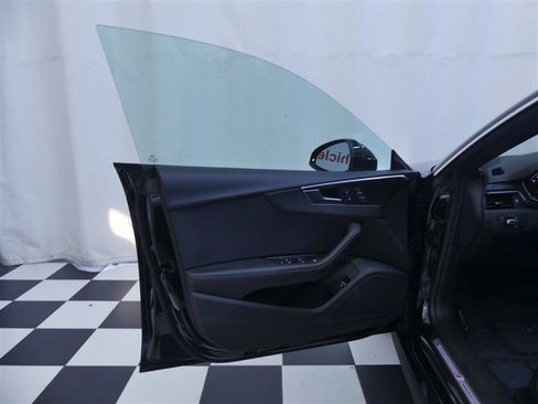 Used 2019 Audi A5 2.0T Premium Plus w/ Premium Plus AWD/4WD image 23