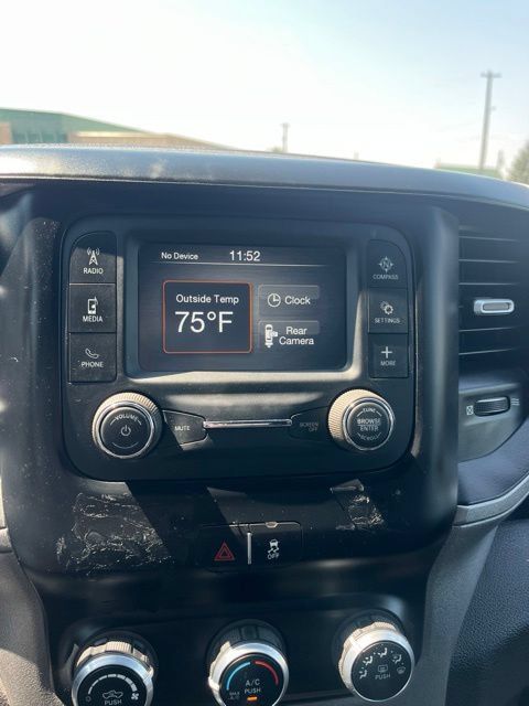 Used 2024 RAM 2500 Tradesman w/ Chrome Appearance Group AWD/4WD image 42