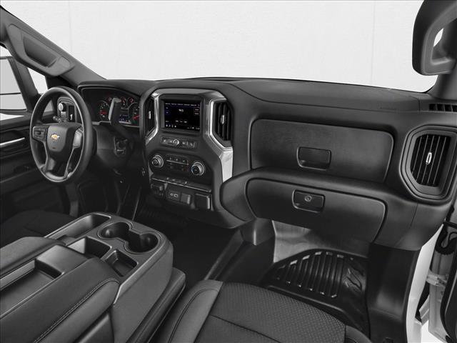 New 2026 Chevrolet Silverado 2500 High Country w/ High Country Premium Package AWD/4WD image 11