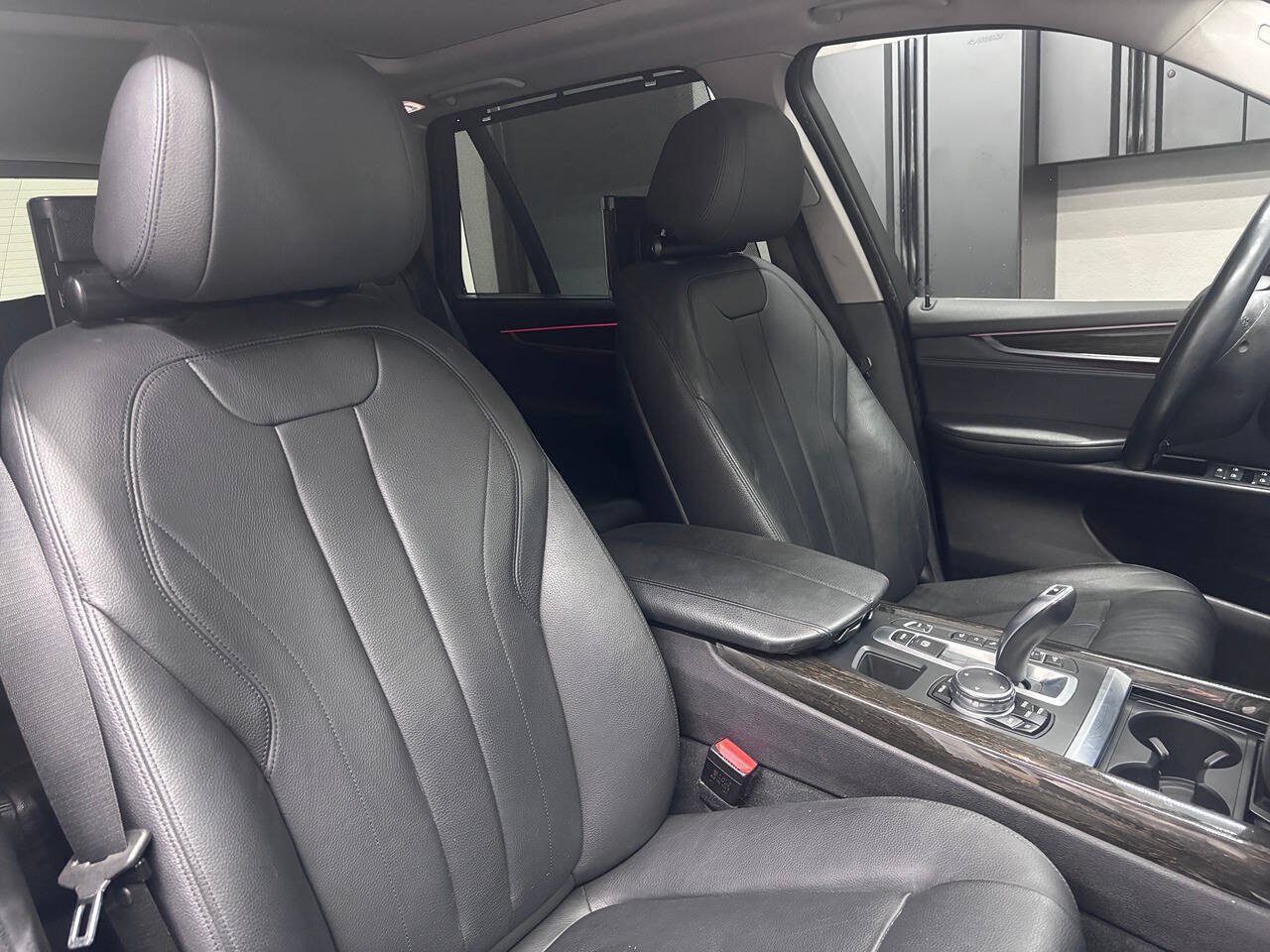 Used 2016 BMW X5 xDrive40e AWD/4WD image 27
