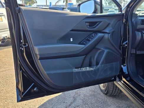 New 2026 Subaru Crosstrek 2.5i image 19