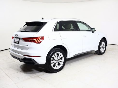 Used 2025 Audi Q3 2.0T Premium w/ Convenience Package image 18