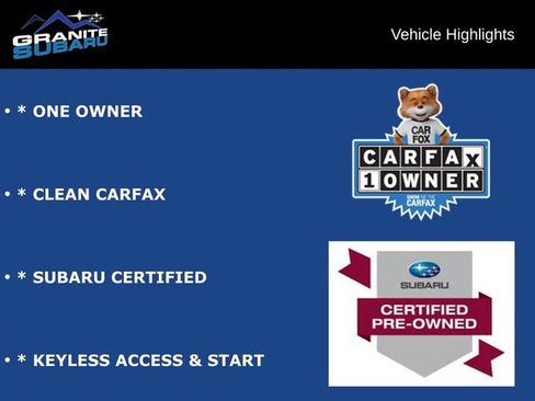 Certified 2024 Subaru Crosstrek 2.0i Premium image 2