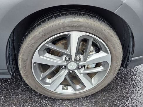 Used 2020 Hyundai Kona Limited FWD image 8