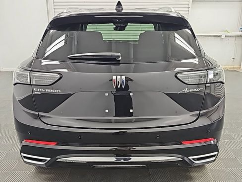 New 2026 Buick Envision Avenir image 7