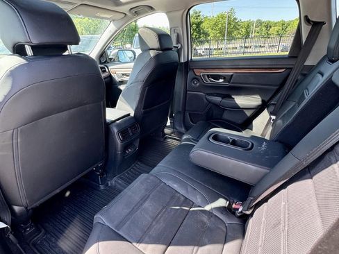 Used 2022 Honda CR-V EX-L image 10
