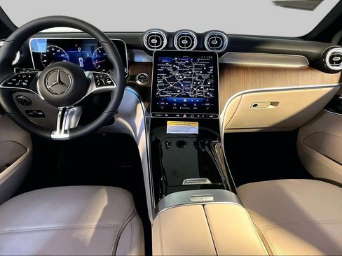 New 2026 Mercedes-Benz GLC 300 4MATIC image 7