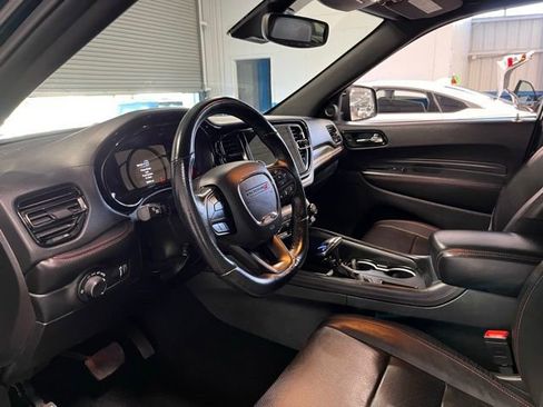 Used 2024 Dodge Durango GT AWD/4WD image 21