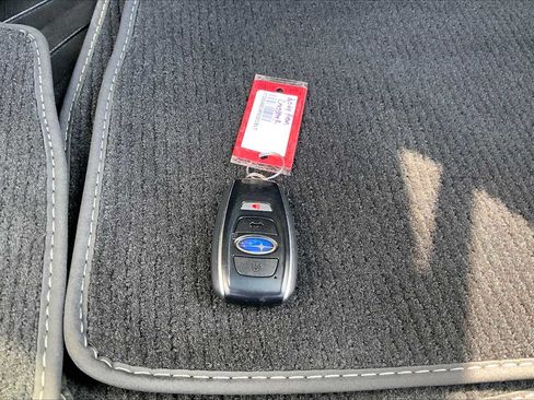 Certified 2024 Subaru Crosstrek 2.0i Premium AWD/4WD image 15