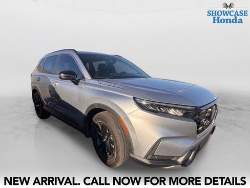 Used 2024 Honda CR-V Sport-L image 6