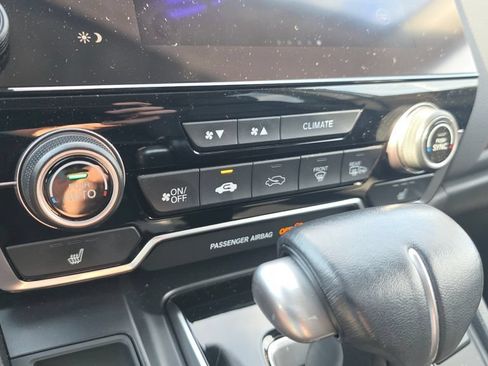 Used 2019 Honda CR-V EX-L image 19