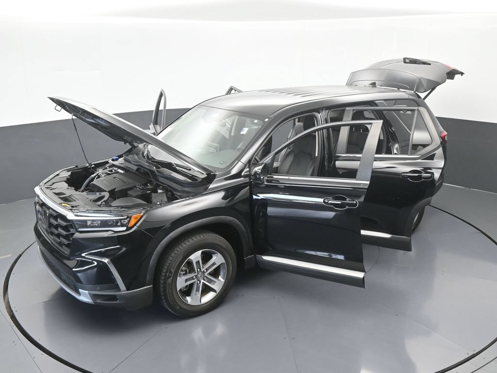 Used 2024 Honda Pilot EX-L image 67